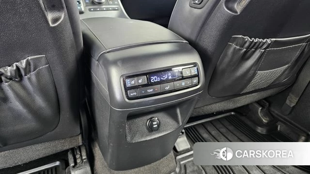 Hyundai The New Palisade id 4981594 из Кореи 10