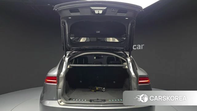 Jaguar E-PACE id 4459217 из Кореи 10