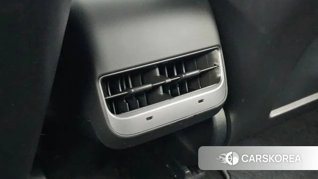 Tesla Model 3 id 5012630 из Кореи 10