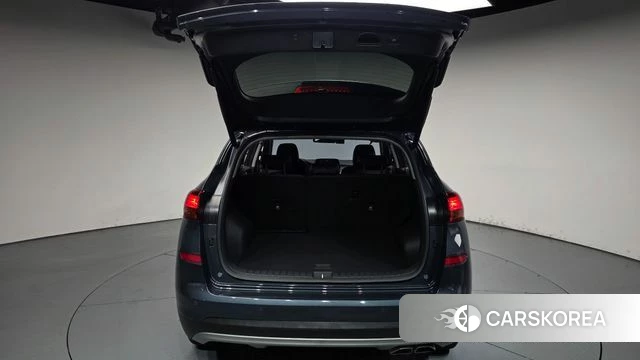 Hyundai All New Tucson id 4959661 из Кореи 10