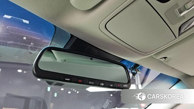 Kia K7 Premier id 4998267 из Кореи 10