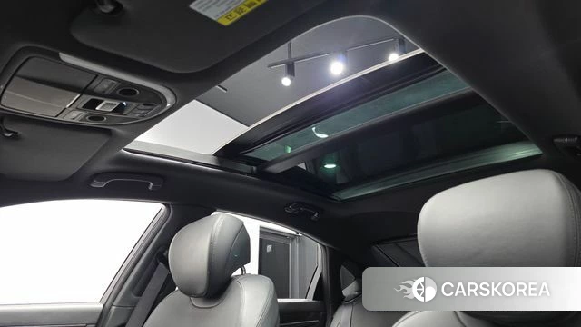 Genesis G80 id 5029444 из Кореи 10