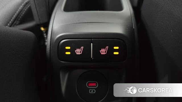 Kia The New Kia Ray id 4990503 из Кореи 10