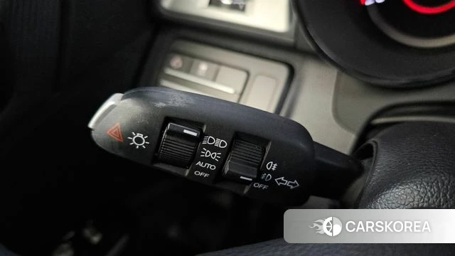 Ssangyong Tivoli Armor id 5004484 из Кореи 10
