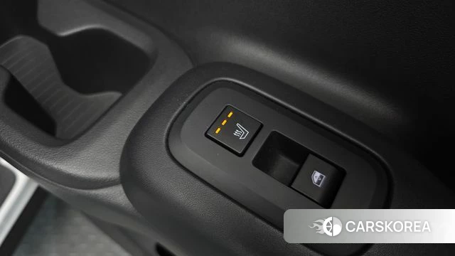 Hyundai Santa Fe (MX5) id 5021684 из Кореи 10