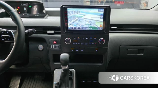 Hyundai Staria id 4661363 из Кореи 10