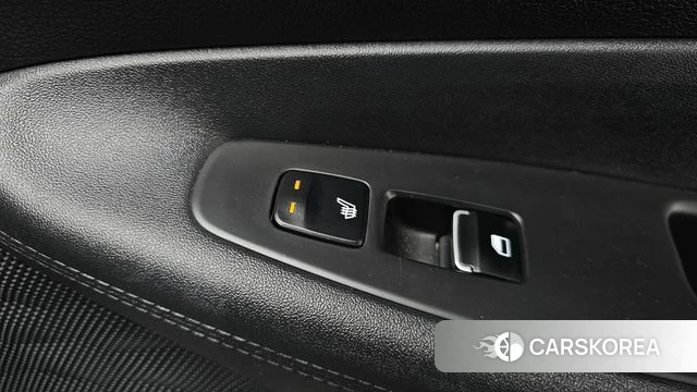 Hyundai The New Santa Fe id 4482412 из Кореи 10