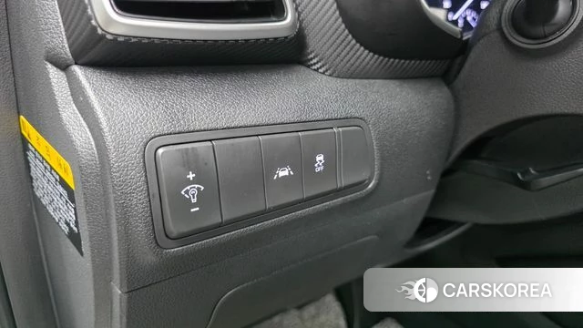 Hyundai All New Tucson id 4765101 из Кореи 10