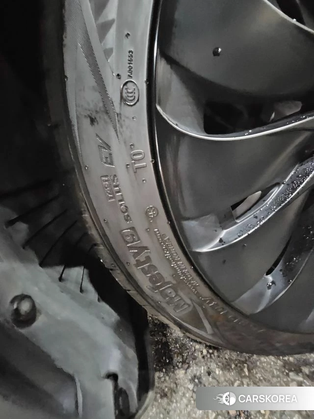Tesla Model Y id 4754588 из Кореи 10