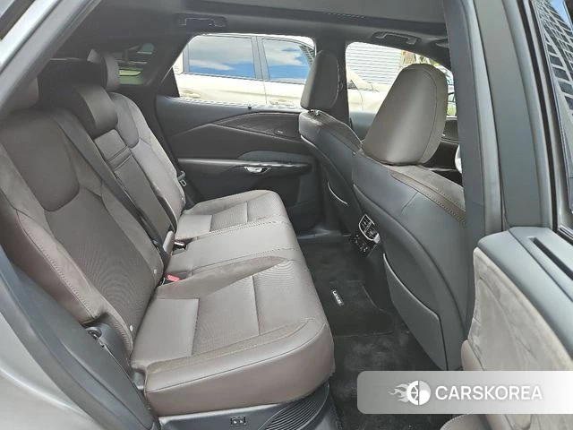 Lexus RX450h + 5th generation id 4949833 из Кореи 10