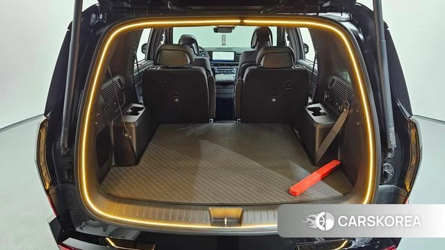 Hyundai Santa Fe (MX5) id 4985246 из Кореи 10