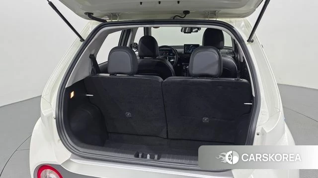 Hyundai Casper id 4928758 из Кореи 10
