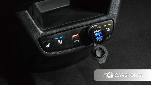Kia The New Kia Ray id 4986102 из Кореи 10
