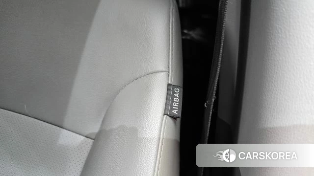 Hyundai The New Grand Starex id 4736986 из Кореи 10
