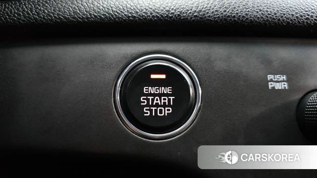 Kia Sportage The Bold id 5053692 из Кореи 10