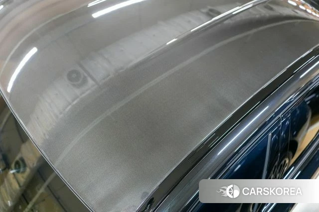 BMW M3 (G80) id 4969450 из Кореи 10