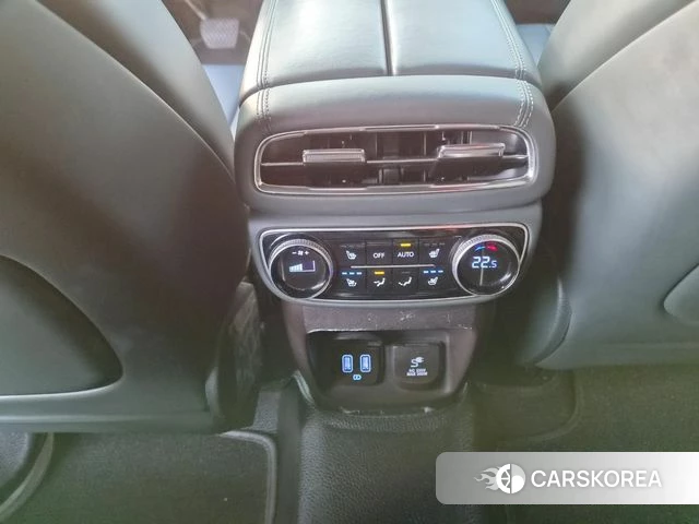 Genesis GV80 id 5000650 из Кореи 10