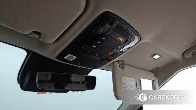 Kia The New Carnival 4th Generation id 5001372 из Кореи 10