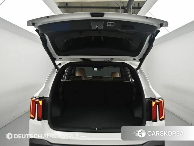 Kia The New Sorento 4th Generation id 4674825 из Кореи 10