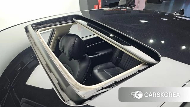 Genesis G90 id 5041266 из Кореи 10