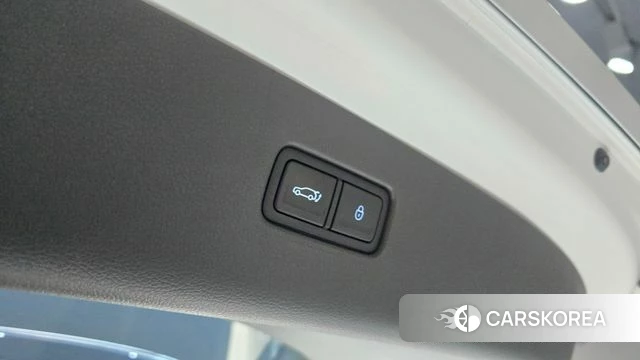 Genesis GV80 id 4950185 из Кореи 10