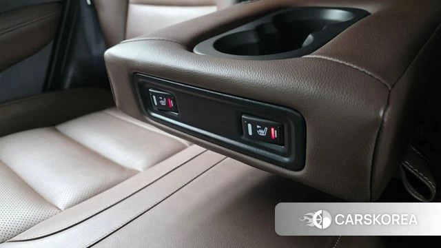 Renault Korea (Samsung) The New QM6 id 5047852 из Кореи 10