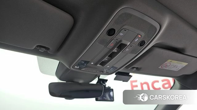 Audi Q3 (F3) id 5001595 из Кореи 10