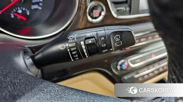 Kia The New Carnival id 4856237 из Кореи 10