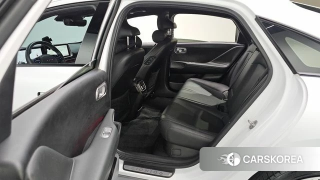 Hyundai Ionic 6 id 3922714 из Кореи 10
