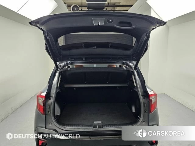 Kia The New Seltos id 5021888 из Кореи 10