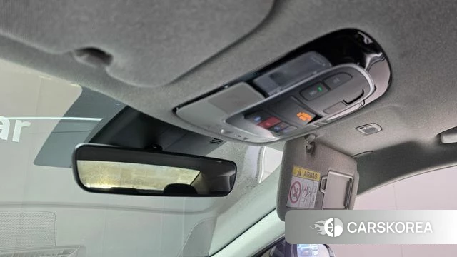 Hyundai Sonata (DN8) id 5027347 из Кореи 10