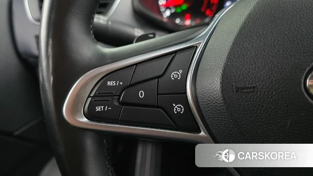 Renault Korea (Samsung) XM3 id 4997363 из Кореи 10