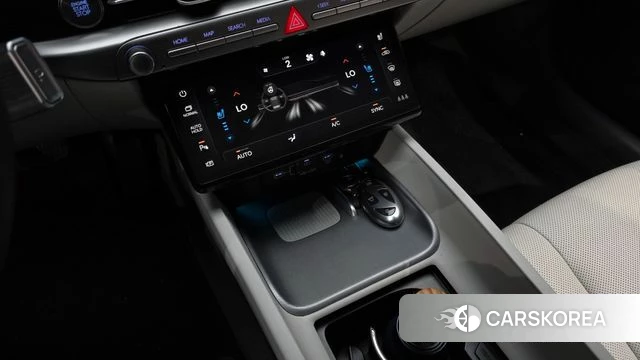 Hyundai Grandeur (GN7) id 5016842 из Кореи 10