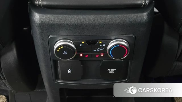 Ford Explorer 6th Generation id 4661683 из Кореи 10
