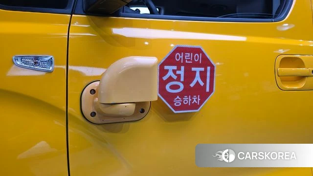 Hyundai The New Grand Starex id 4562659 из Кореи 10