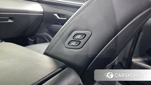 Hyundai Tucson Hybrid (NX4) id 3671921 из Кореи 10