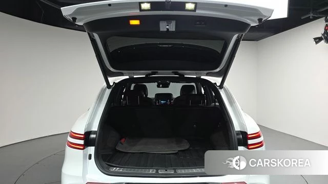 Genesis GV70 id 5011032 из Кореи 10