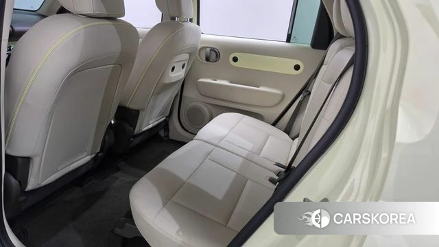 Hyundai Casper Electric id 4975022 из Кореи 10
