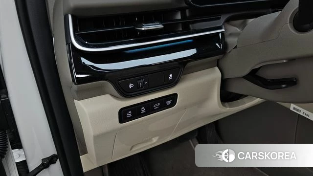 Kia The New Carnival 4th Generation id 4700510 из Кореи 10