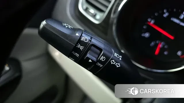Kia The New Carnival id 3622023 из Кореи 10