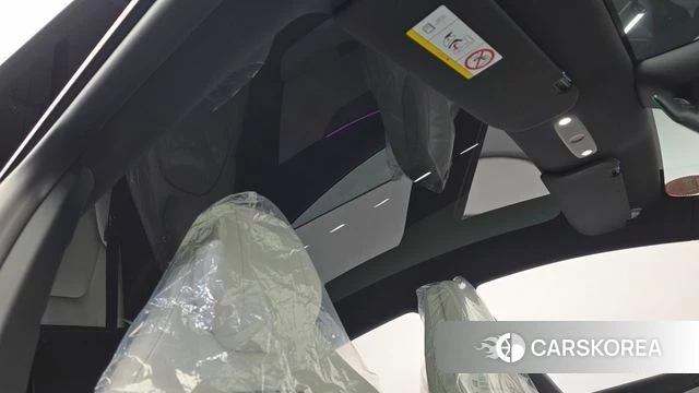 Tesla Model Y id 4934443 из Кореи 10