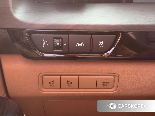 Kia Carnival 4th generation id 4987302 из Кореи 10