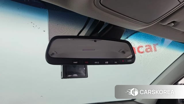 Kia The New K5 Hybrid 2nd generation id 5013731 из Кореи 10
