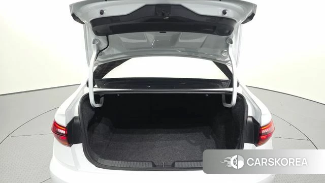 Volkswagen 7th Generation of Jetta id 4951650 из Кореи 10