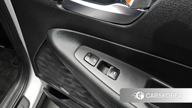 Hyundai The New Santa Fe id 4779452 из Кореи 10