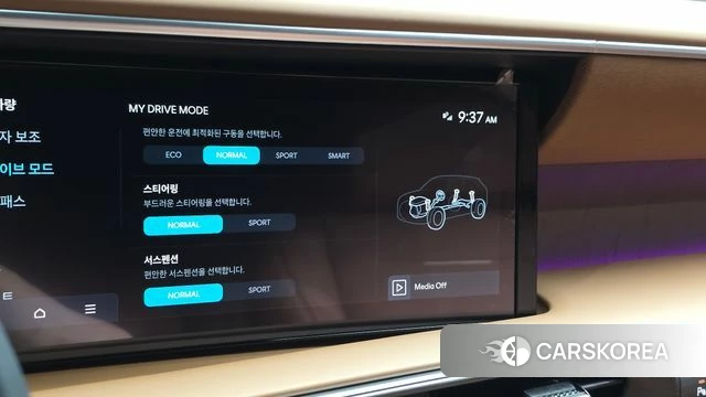 Hyundai Palisade (LX3) id 4565695 из Кореи 10