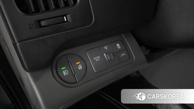 Hyundai The New Grand Starex id 4987482 из Кореи 10
