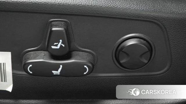 Ssangyong The New Torres id 4974783 из Кореи 10