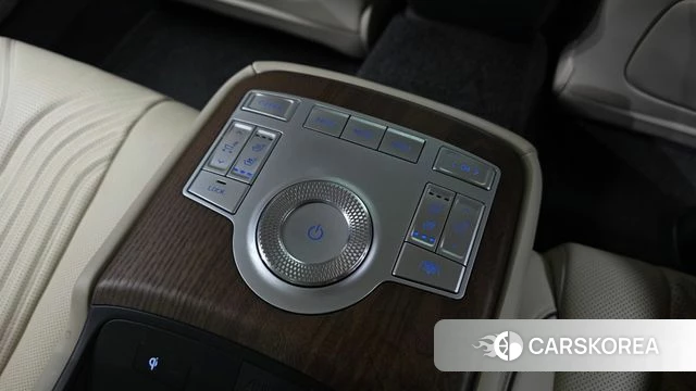Genesis G80 (RG3) id 5002927 из Кореи 10