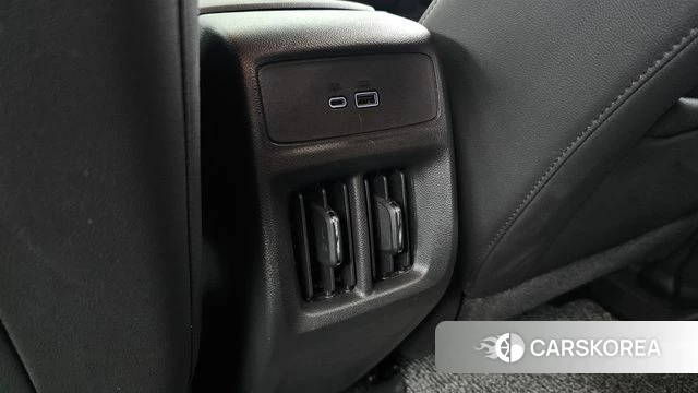 Chevrolet (GM Daewoo) Trax Crossover id 4990990 из Кореи 10